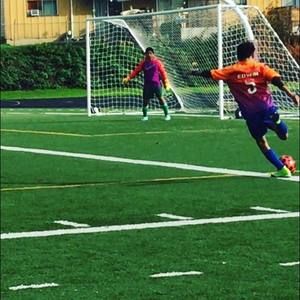 Meet your Posher, Edwin